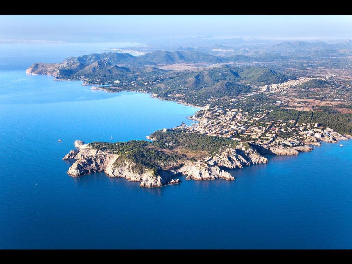 3a Cala Varques 100 Mts From Pool Chill-out Terrace With Awesome Views Appartamento