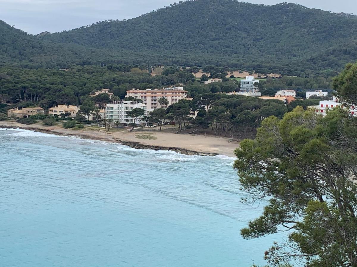Appartamento 3a Cala Varques 100 Mts From Pool Chill-out Terrace With Awesome Views Canyamel (Mallorca)
