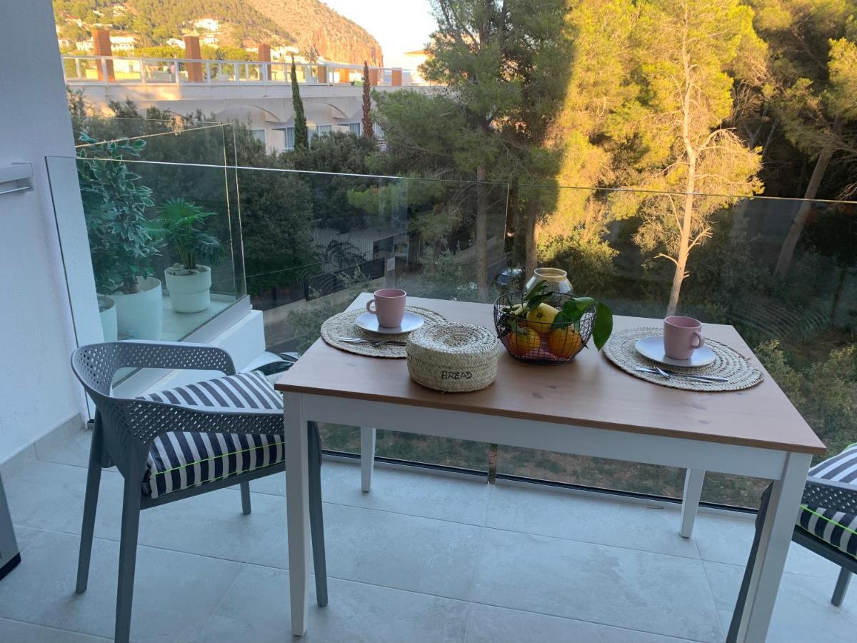Appartamento 3a Cala Varques 100 Mts From Pool Chill-out Terrace With Awesome Views Canyamel (Mallorca)