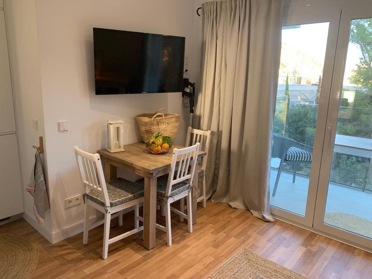 Appartamento 3a Cala Varques 100 Mts From Pool Chill-out Terrace With Awesome Views Canyamel (Mallorca)