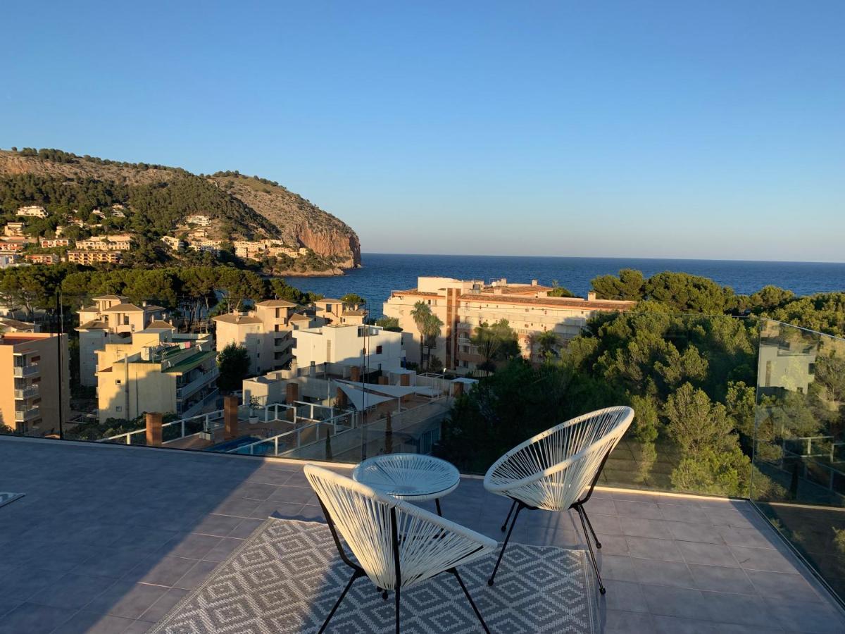 Appartamento 3a Cala Varques 100 Mts From Pool Chill-out Terrace With Awesome Views Canyamel (Mallorca)