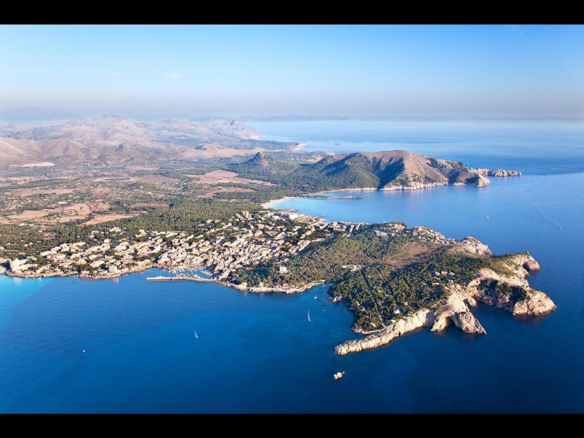 3a Cala Varques 100 Mts From Pool Chill-out Terrace With Awesome Views Appartamento Canyamel (Mallorca)