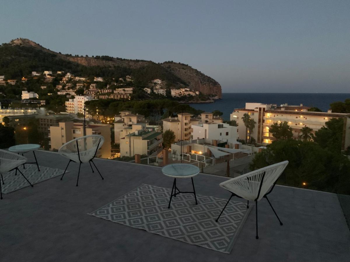 3a Cala Varques 100 Mts From Pool Chill-out Terrace With Awesome Views
