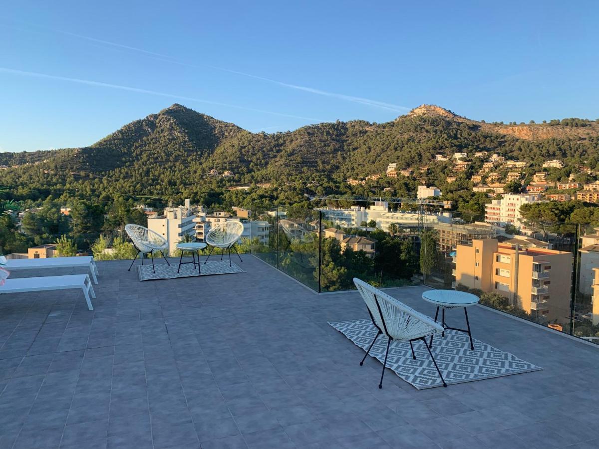 3a Cala Varques 100 Mts From Pool Chill-out Terrace With Awesome Views Appartamento Canyamel (Mallorca)