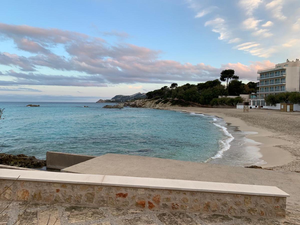 3a Cala Varques 100 Mts From Pool Chill-out Terrace With Awesome Views * Canyamel (Mallorca)