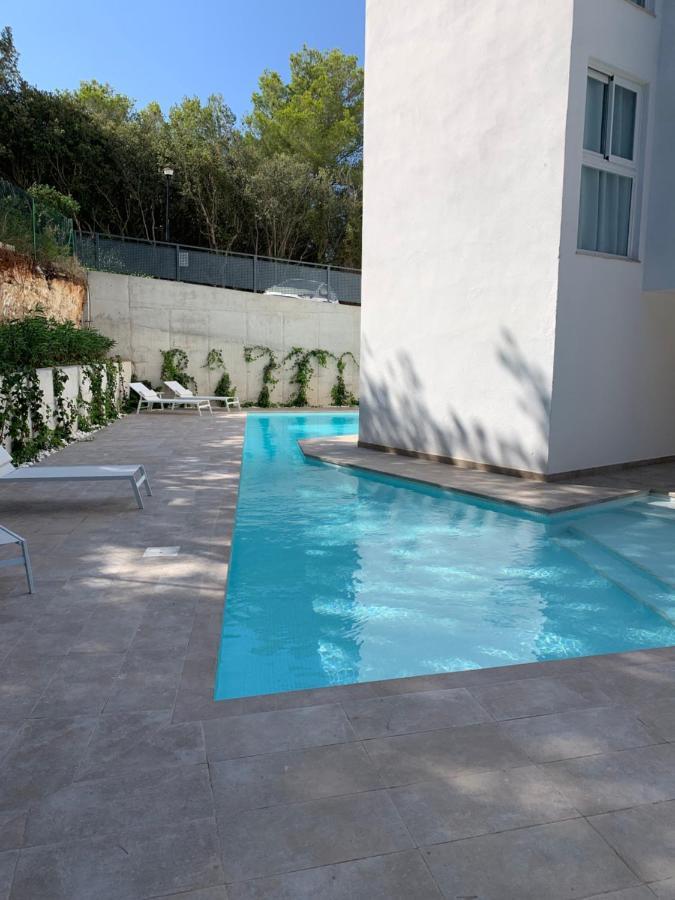 Appartamento 3a Cala Varques 100 Mts From Pool Chill-out Terrace With Awesome Views *