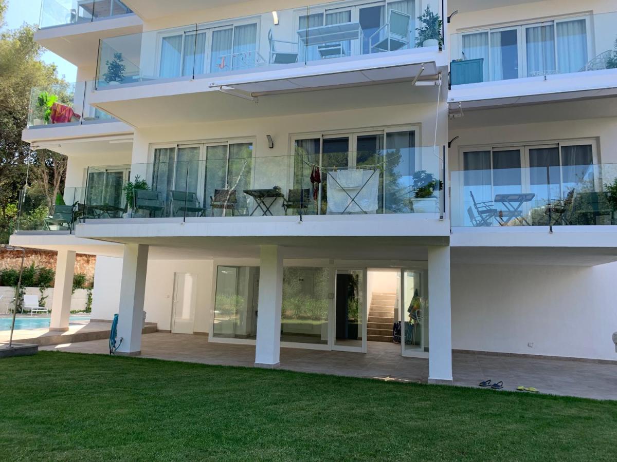 Appartamento 3a Cala Varques 100 Mts From Pool Chill-out Terrace With Awesome Views *