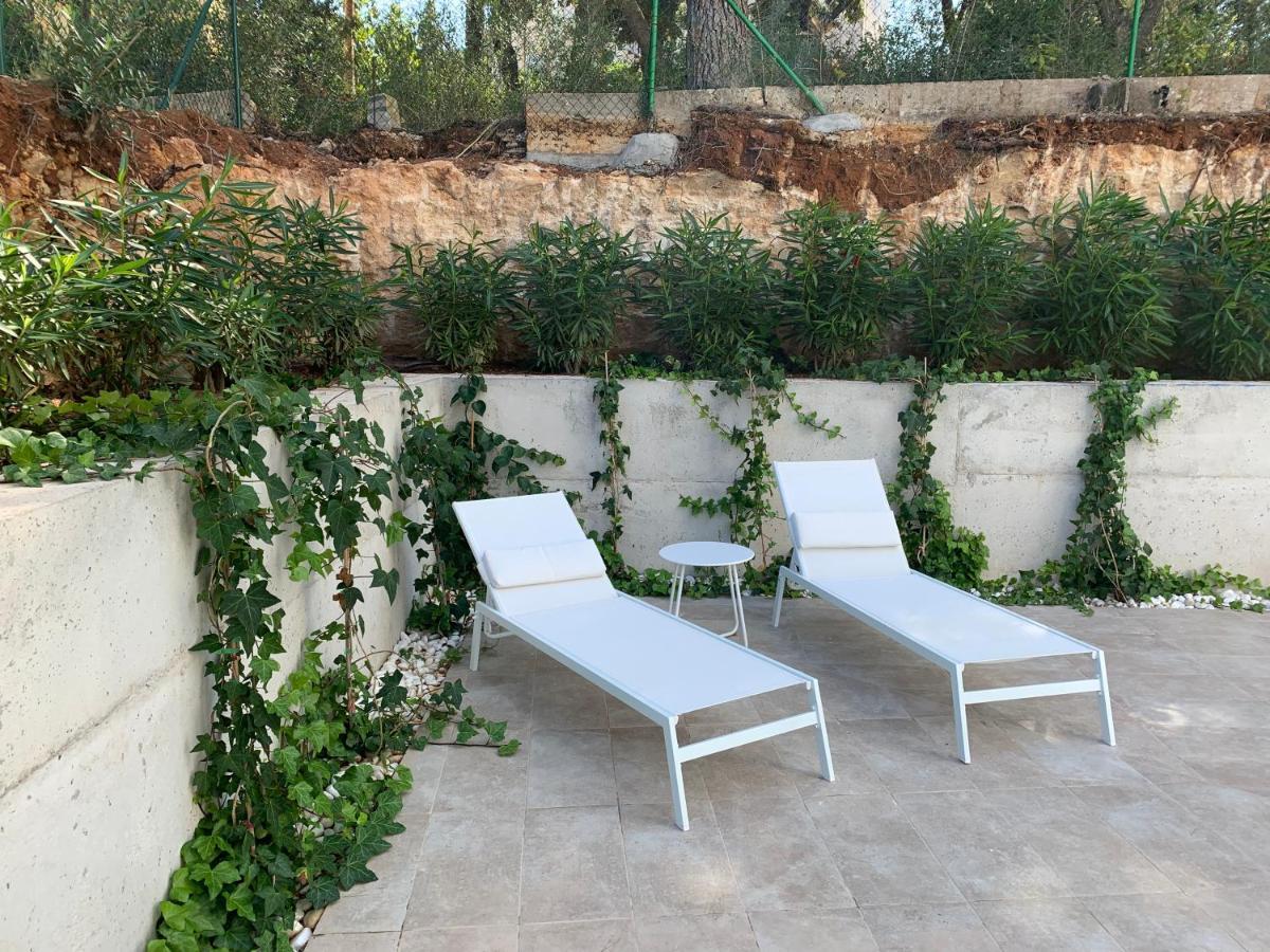 3a Cala Varques 100 Mts From Pool Chill-out Terrace With Awesome Views Appartamento Canyamel (Mallorca)
