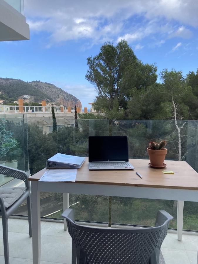 Appartamento 3a Cala Varques 100 Mts From Pool Chill-out Terrace With Awesome Views *