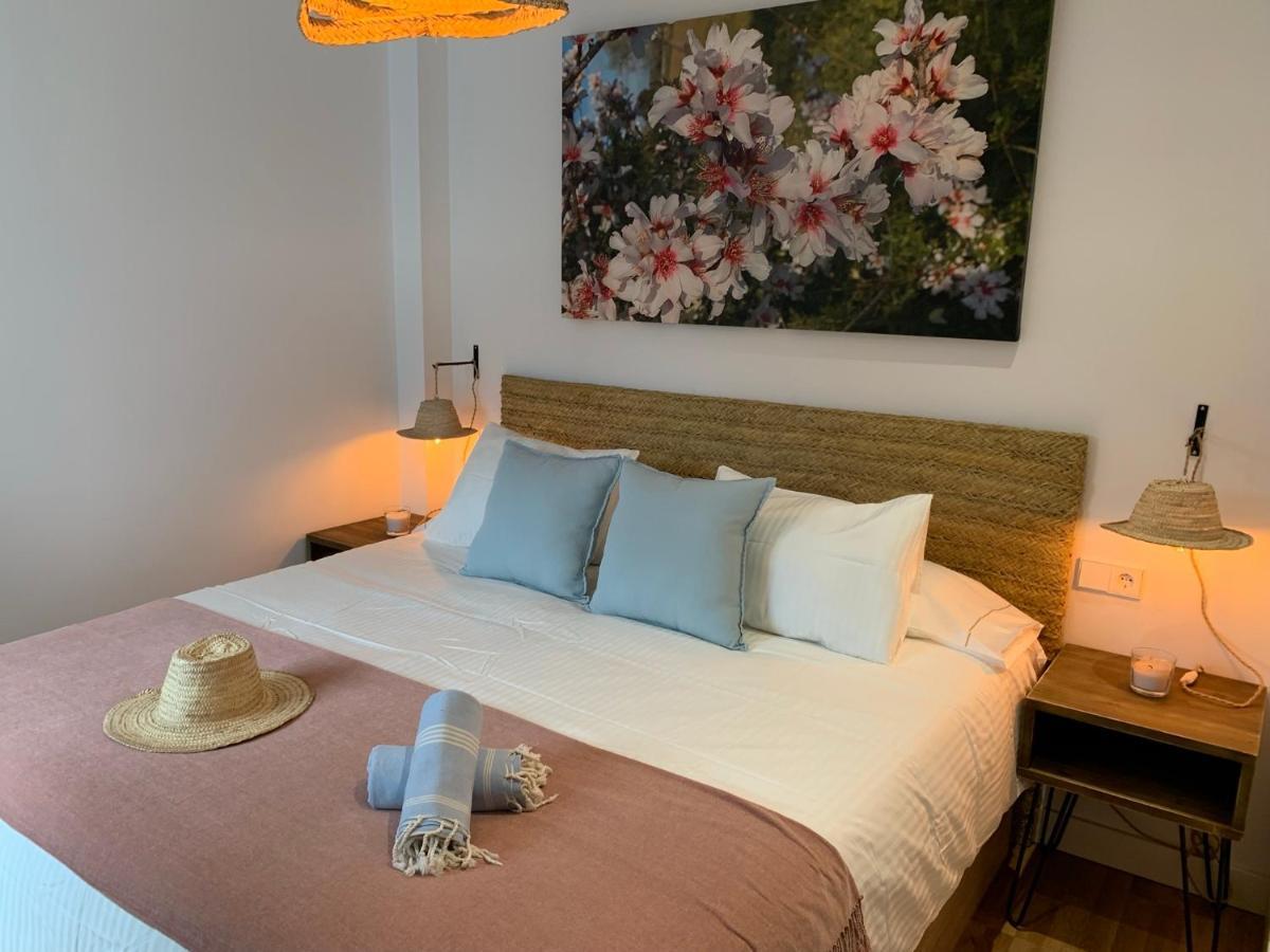 Appartamento 3a Cala Varques 100 Mts From Pool Chill-out Terrace With Awesome Views *