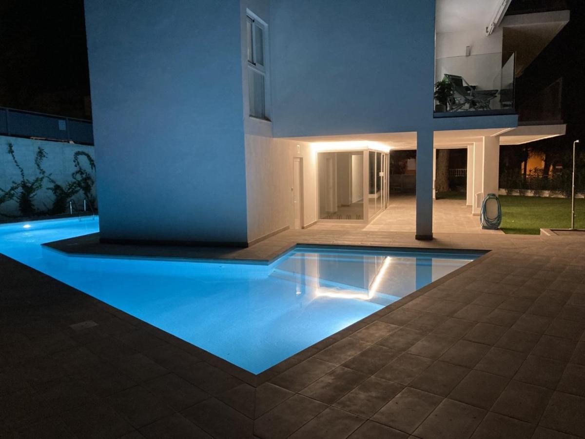 3a Cala Varques 100 Mts From Pool Chill-out Terrace With Awesome Views Appartamento Canyamel (Mallorca)