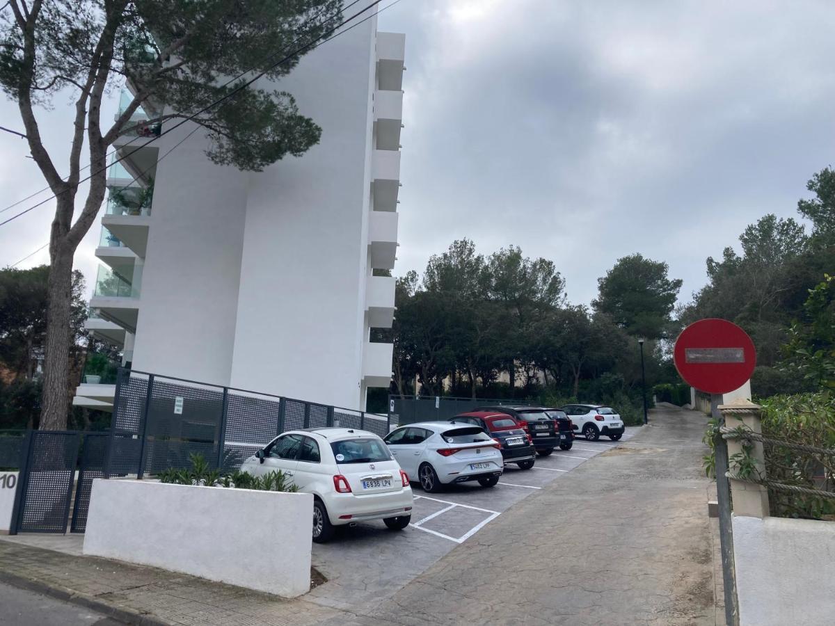 Appartamento 3a Cala Varques 100 Mts From Pool Chill-out Terrace With Awesome Views *