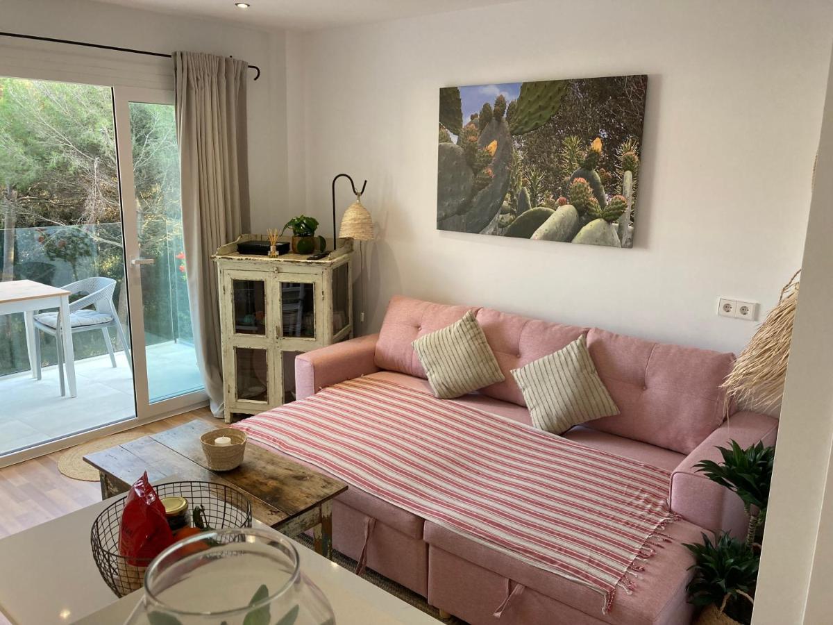 Appartamento 3a Cala Varques 100 Mts From Pool Chill-out Terrace With Awesome Views