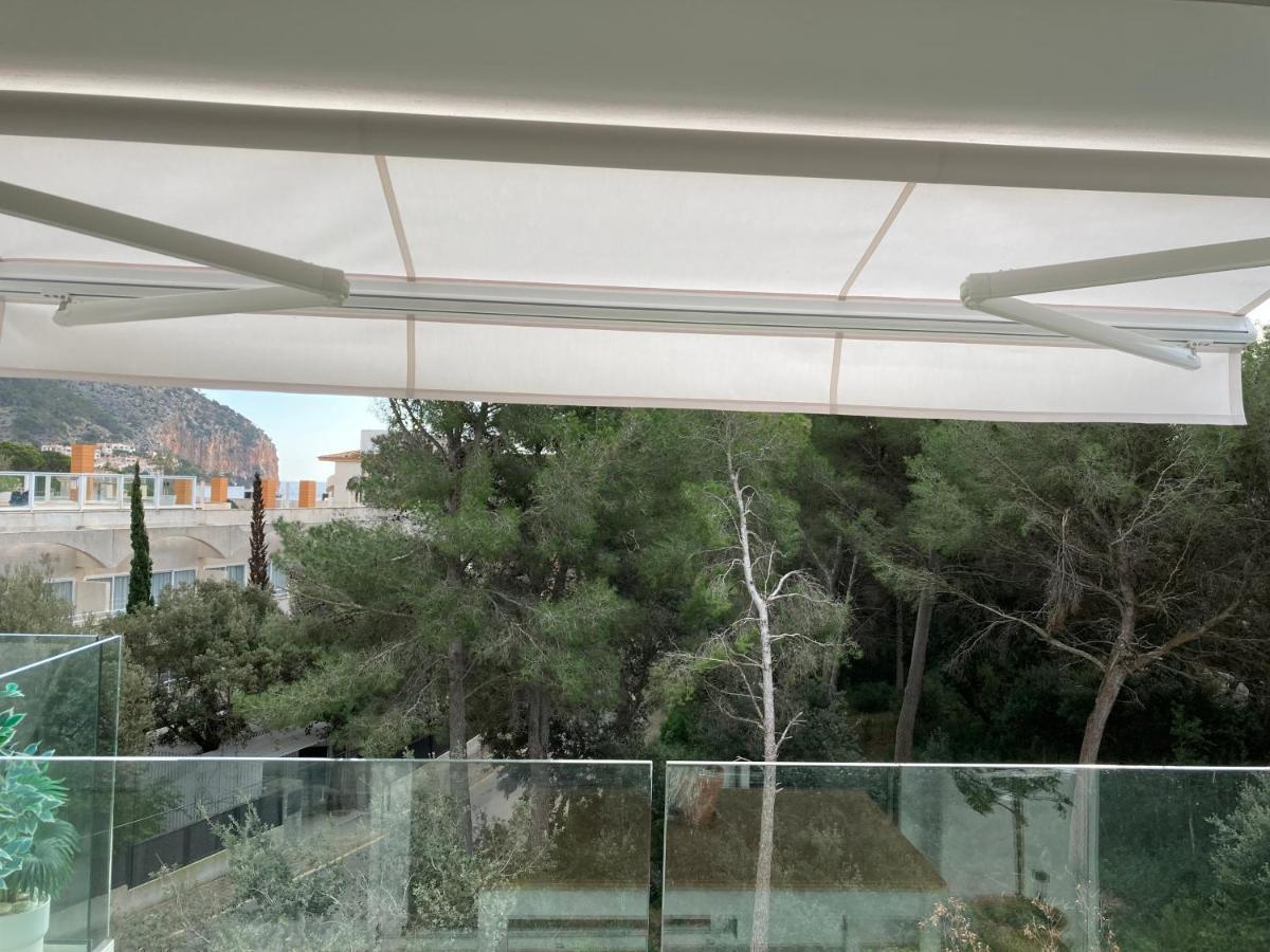 Appartamento 3a Cala Varques 100 Mts From Pool Chill-out Terrace With Awesome Views Canyamel (Mallorca)