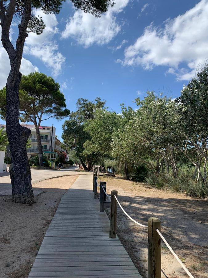 3a Cala Varques 100 Mts From Pool Chill-out Terrace With Awesome Views Canyamel (Mallorca)