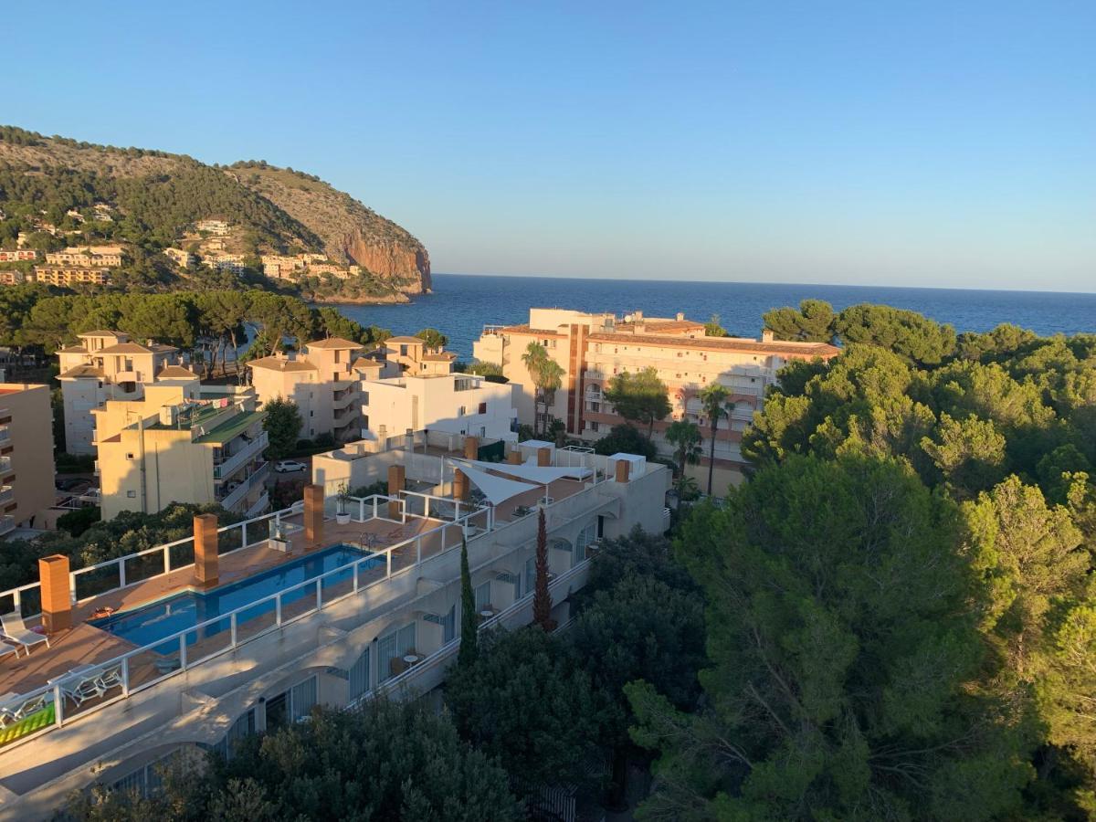 Apartment 3a Cala Varques 100 Mts From Pool Chill-out Terrace With Awesome Views