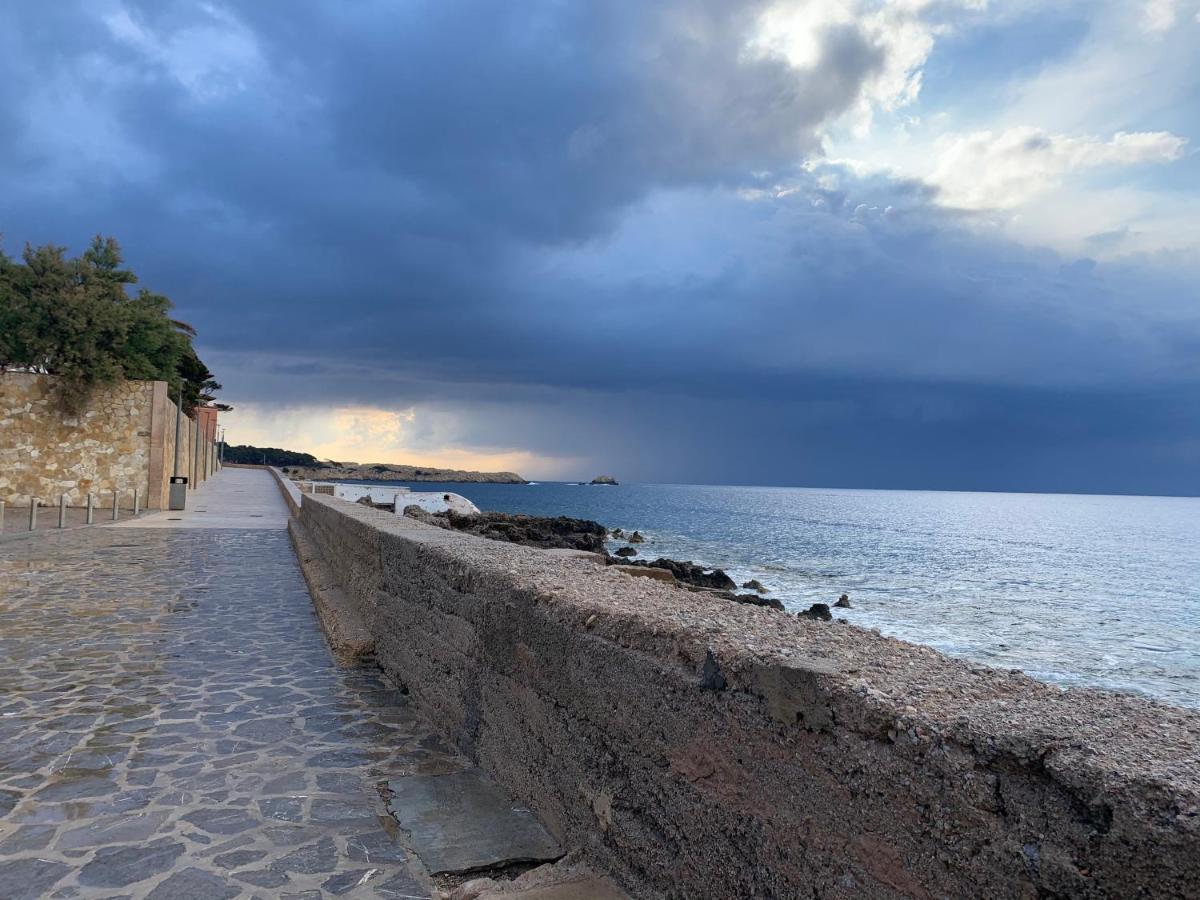 3a Cala Varques 100 Mts From Pool Chill-out Terrace With Awesome Views *