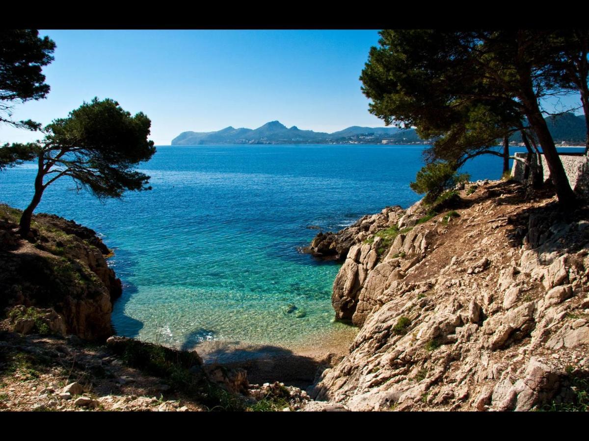 3a Cala Varques 100 Mts From Pool Chill-out Terrace With Awesome Views Apartment *