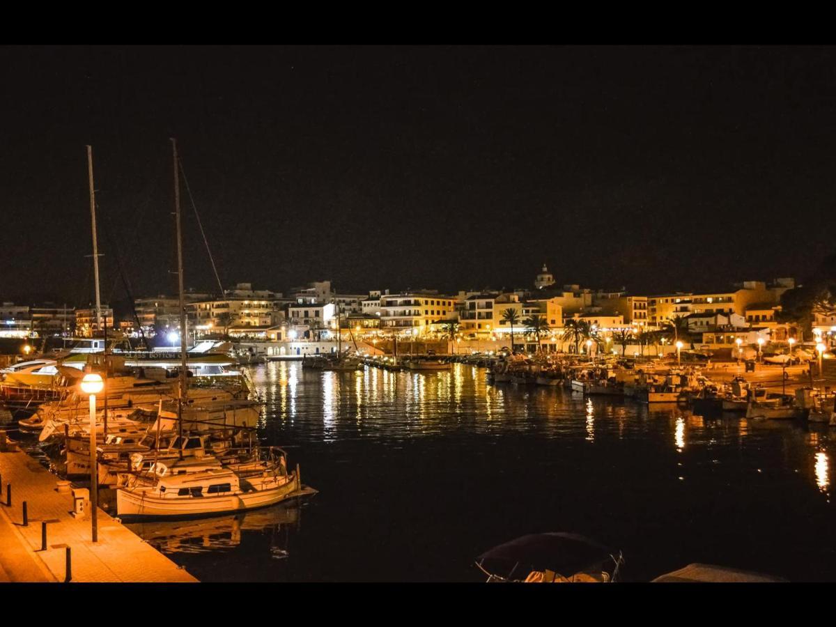3a Cala Varques 100 Mts From Pool Chill-out Terrace With Awesome Views *